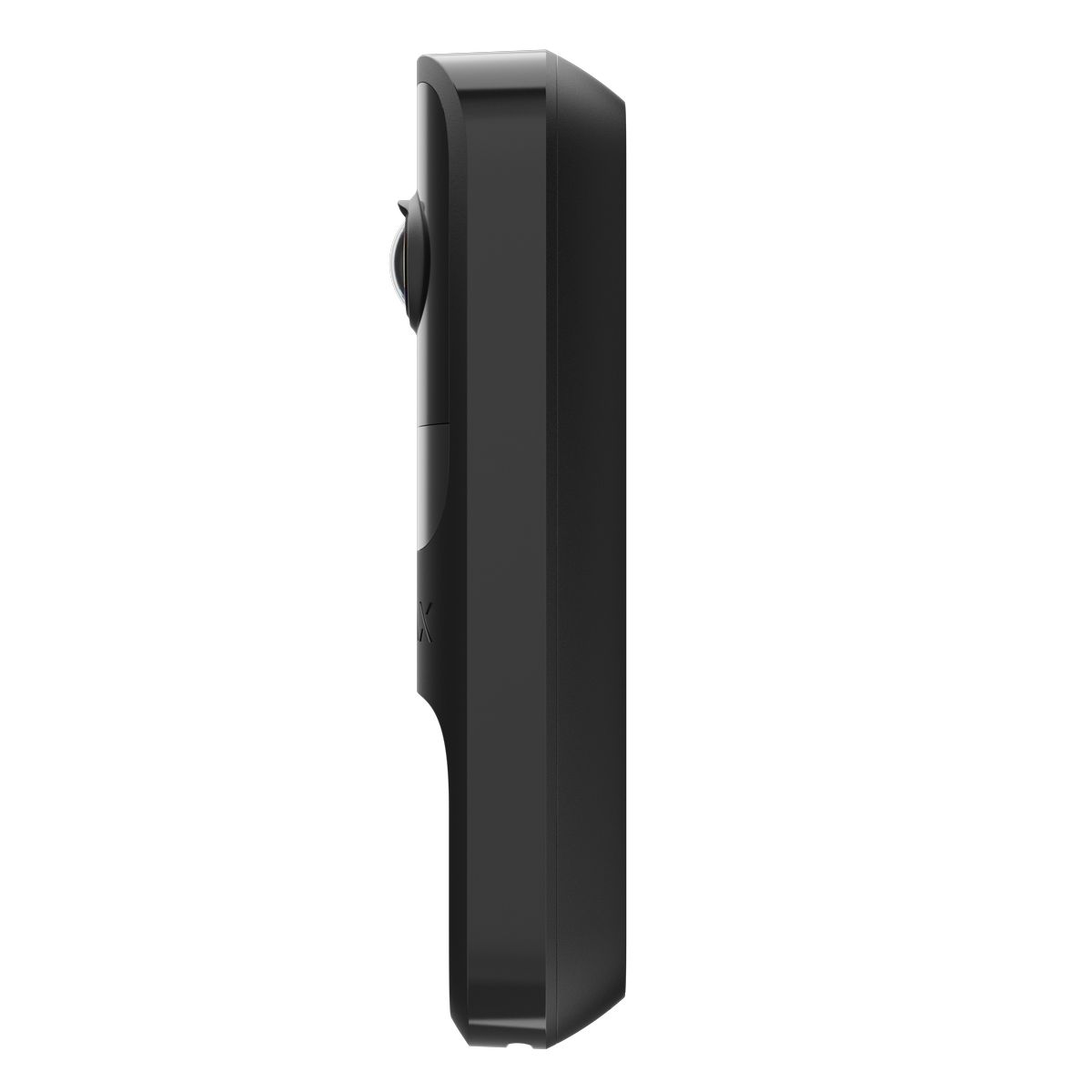 Ajax Doorbell (8EU) ASP black