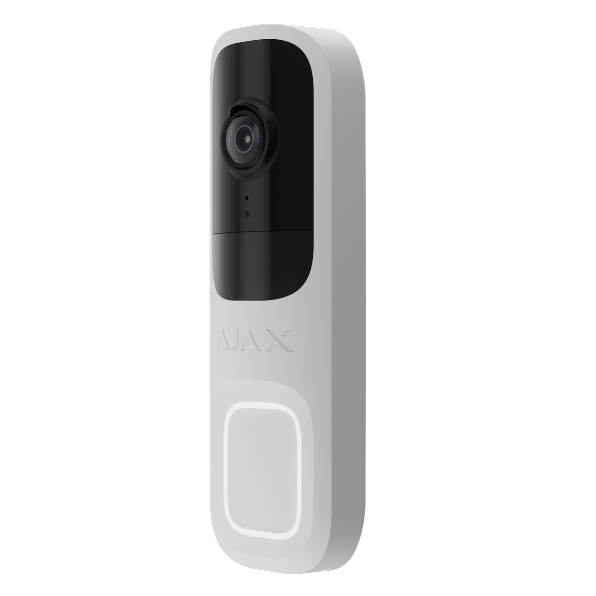 Ajax Doorbell (8EU) ASP white