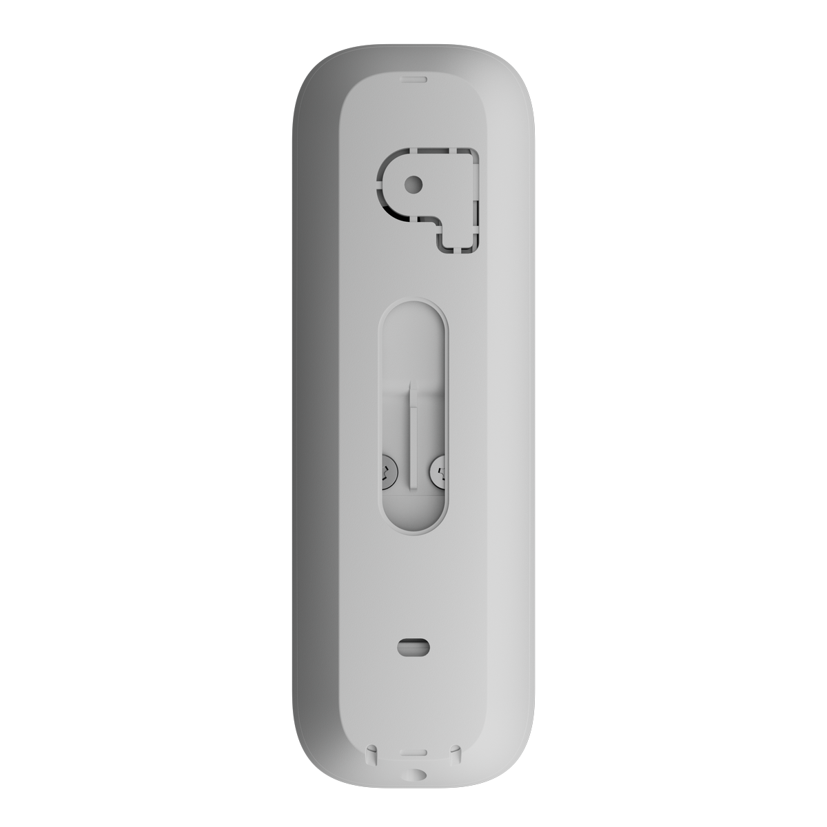 Ajax Doorbell (8EU) ASP white