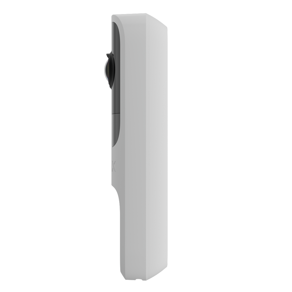 Ajax Doorbell (8EU) ASP white