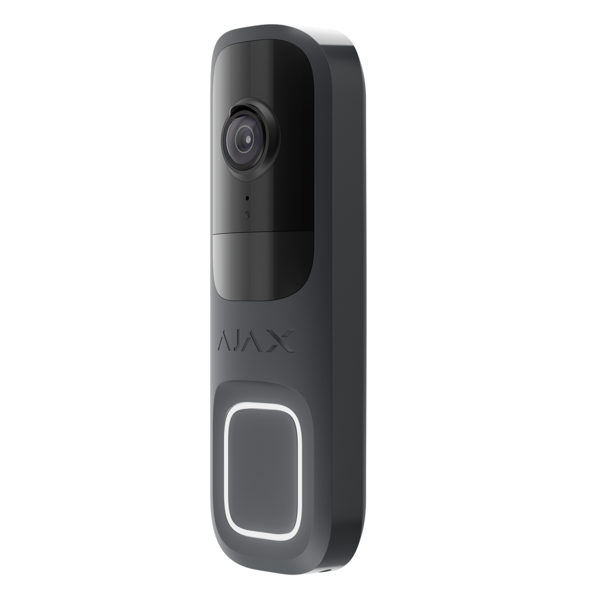 Ajax Doorbell (8EU) ASP graphite