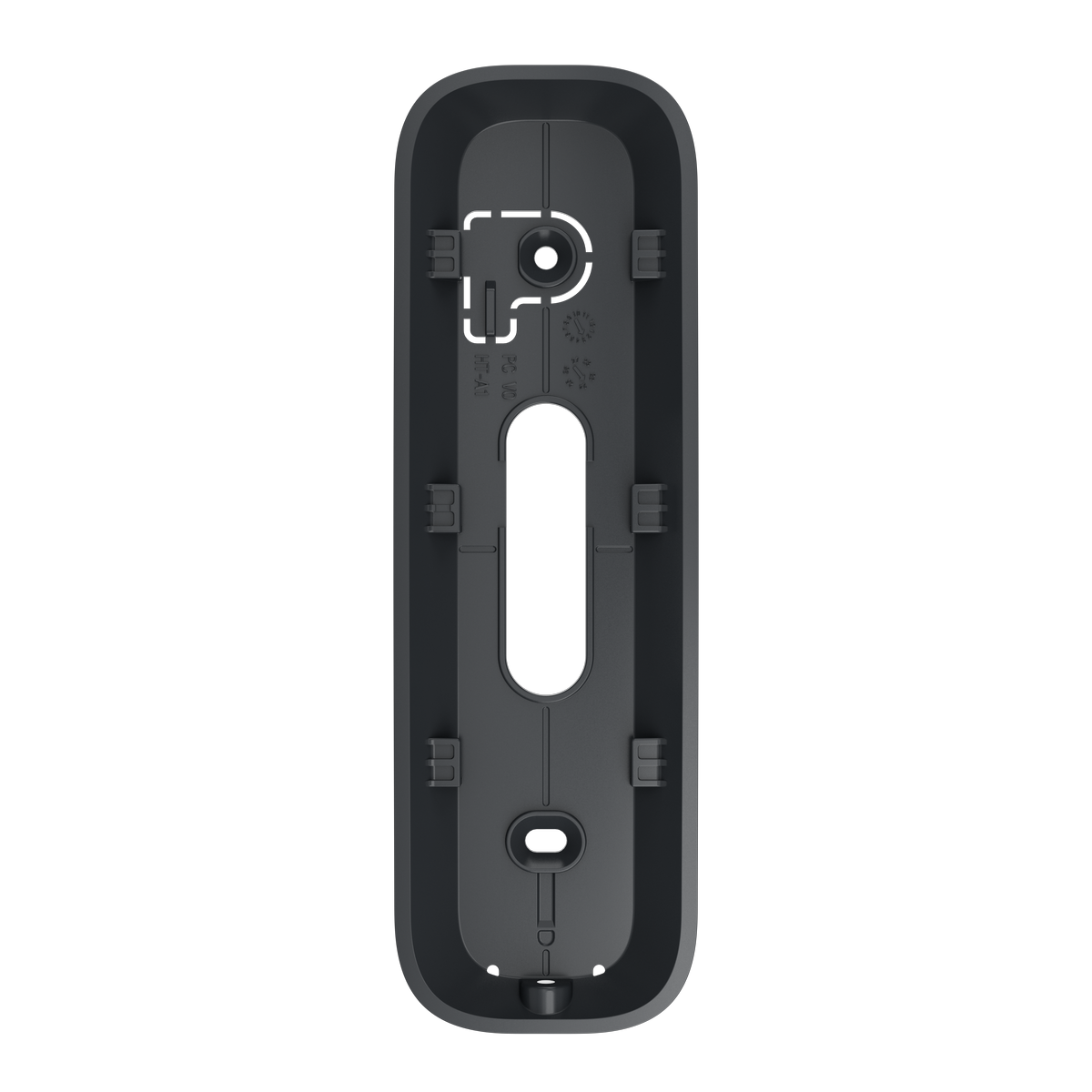 Ajax Doorbell (8EU) ASP graphite