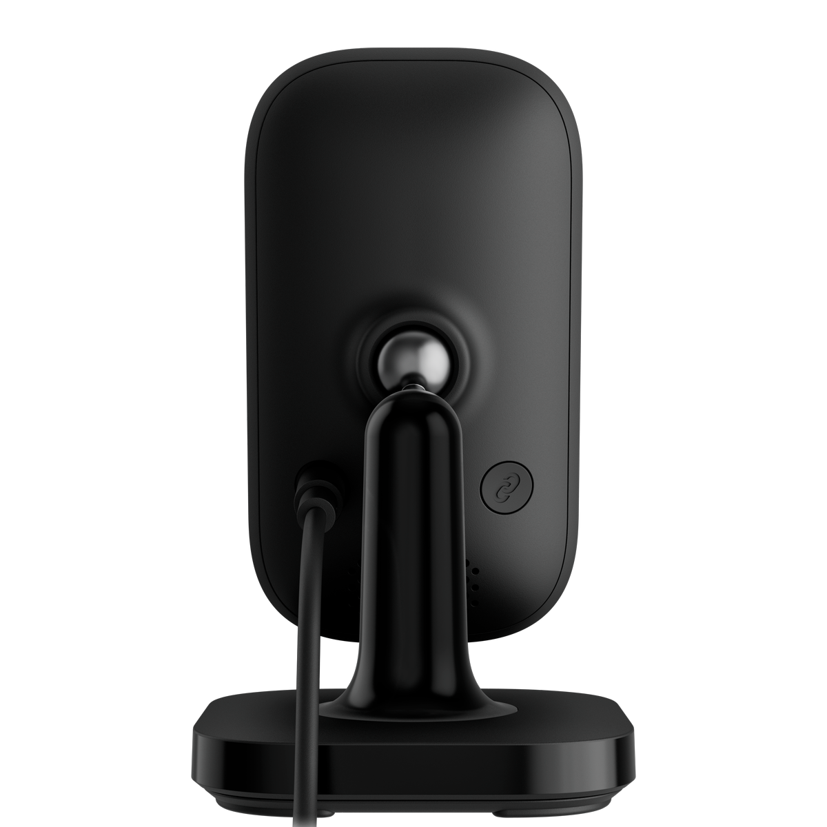 Ajax IndoorCam (8EU) ASP black