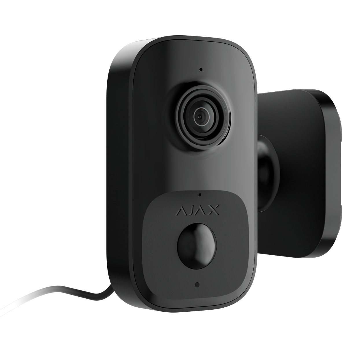 Ajax IndoorCam (8EU) ASP black