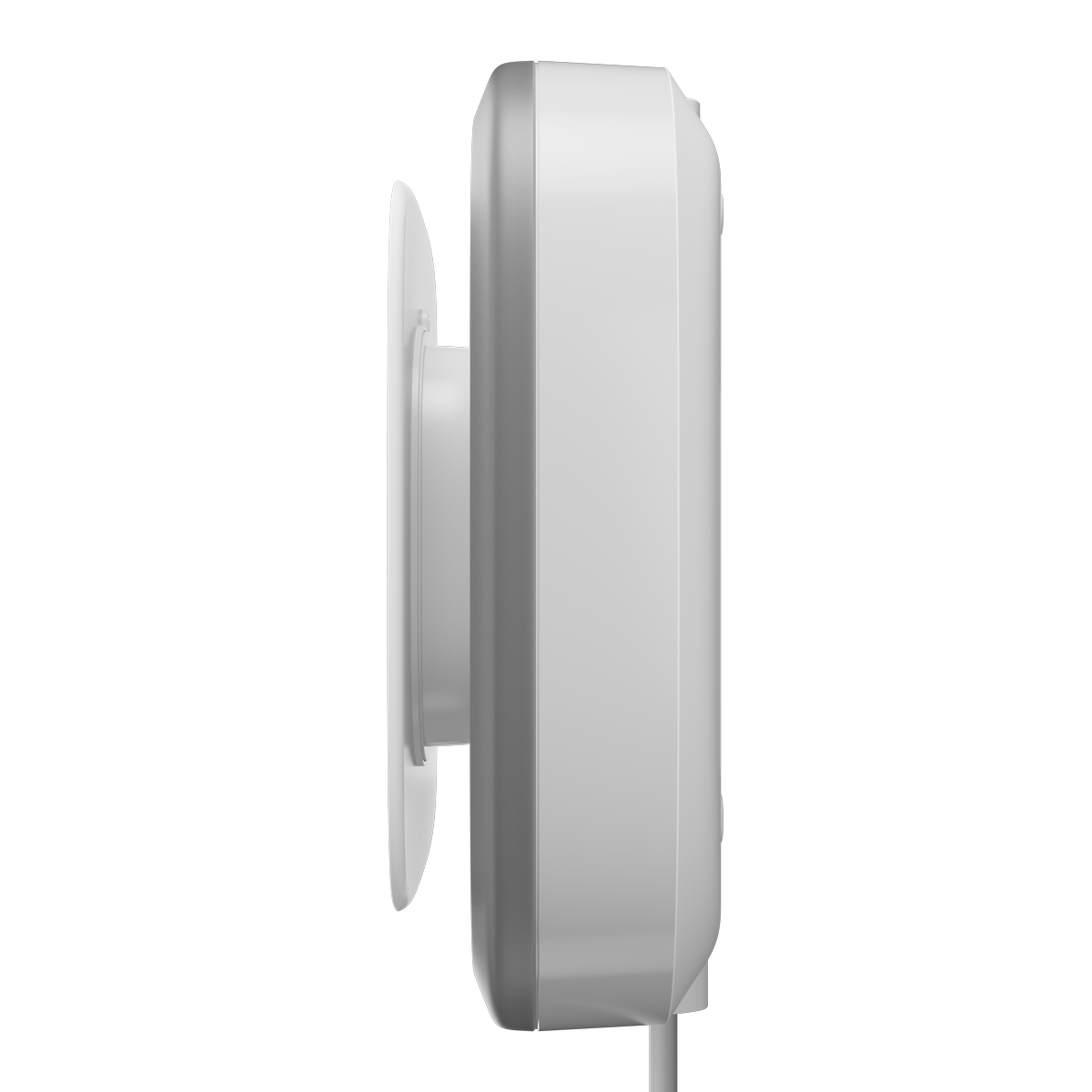 Ajax Superior StreetSiren Plus Fibra ASP white