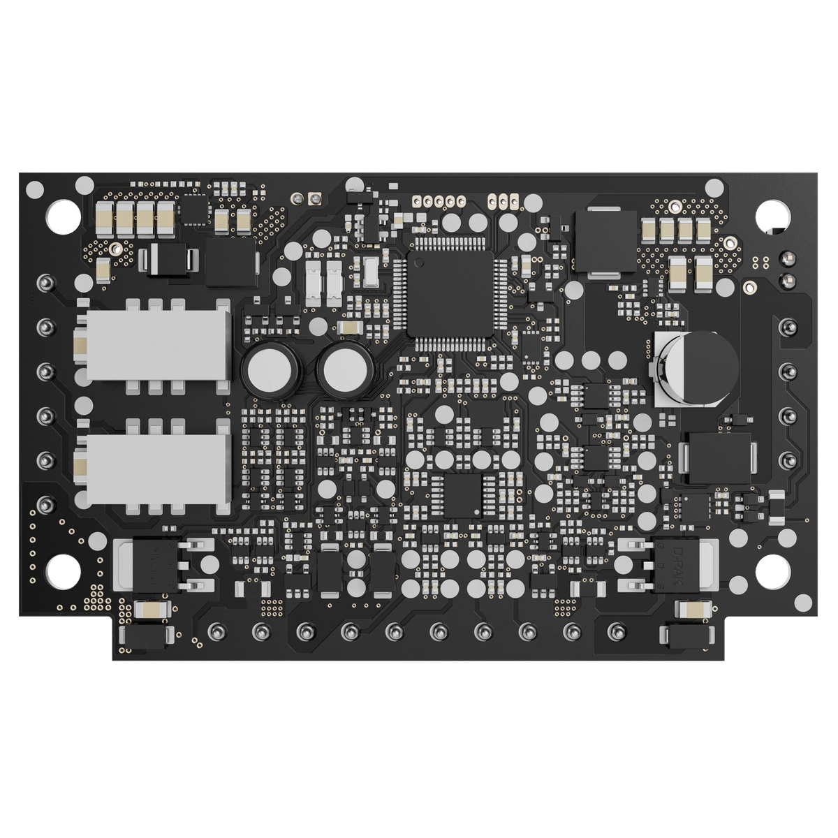 Ajax Superior MultiTransmitter IO (4X4) Fibra ASP