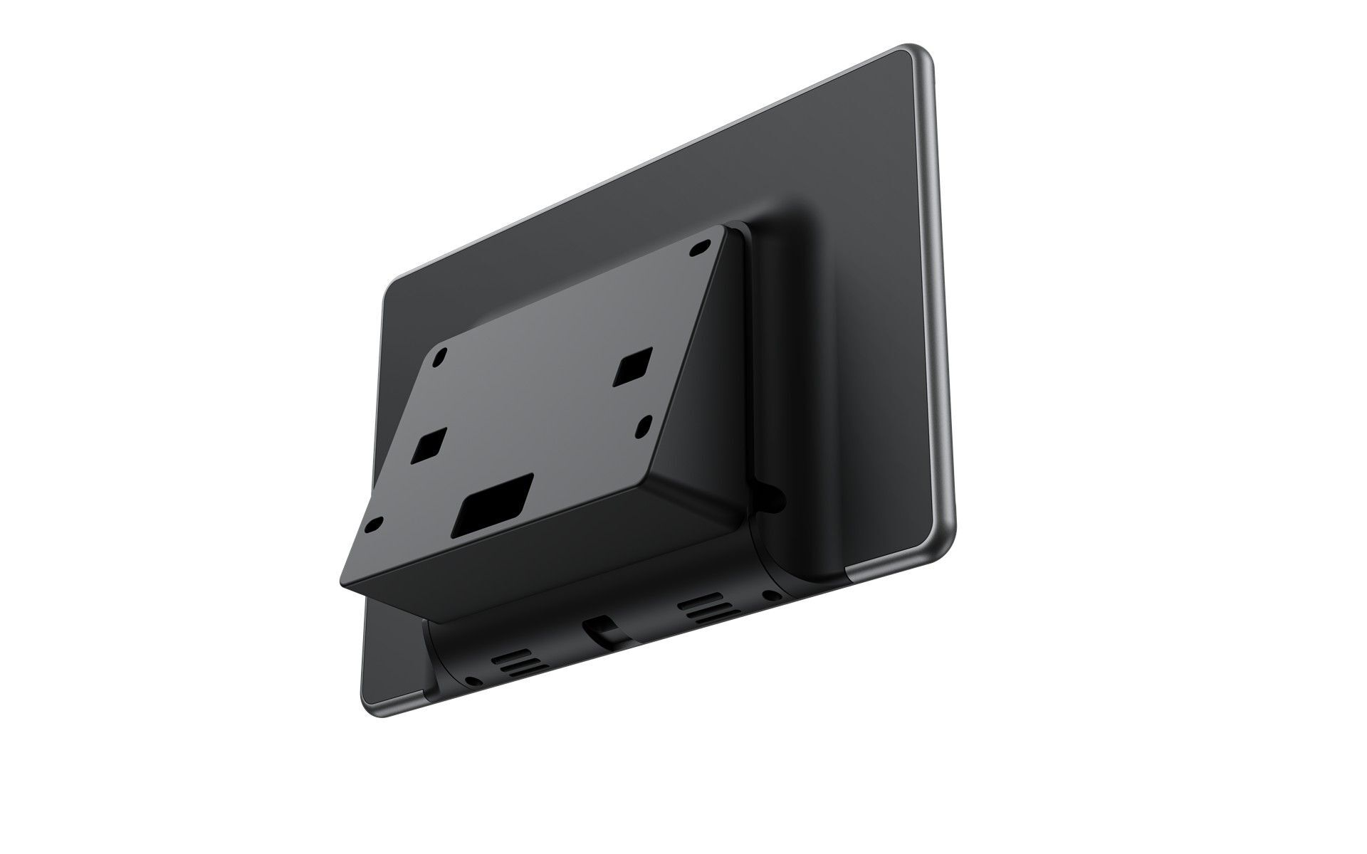 Yealink Room Panel Plus černý