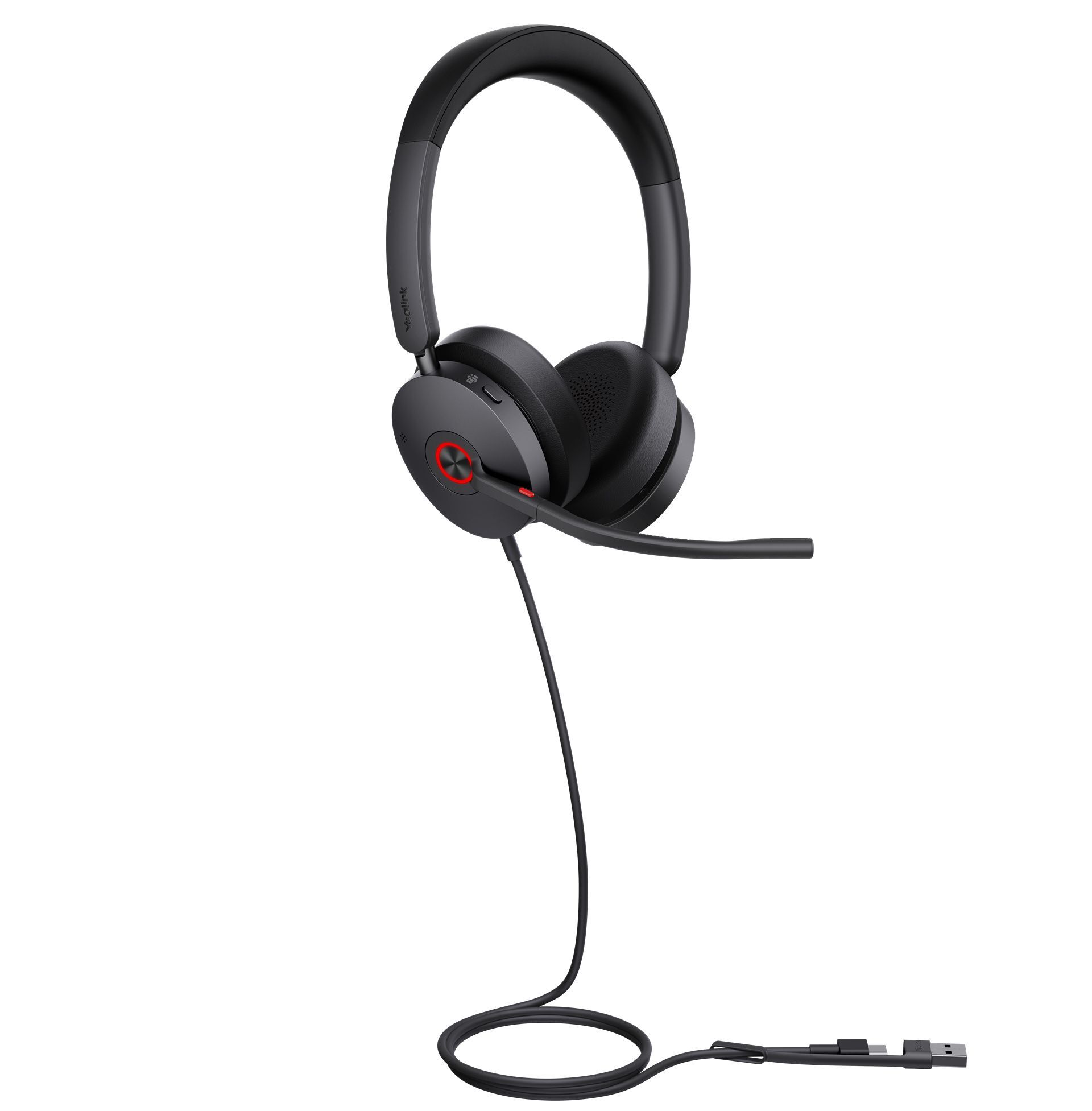 Yealink UH48 Dual Teams USB-C/A