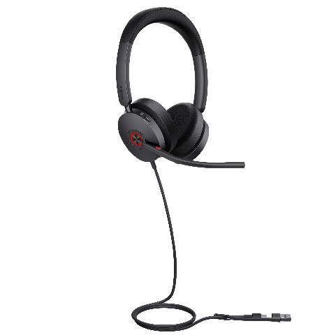 Yealink UH48 Dual Teams USB-C/A