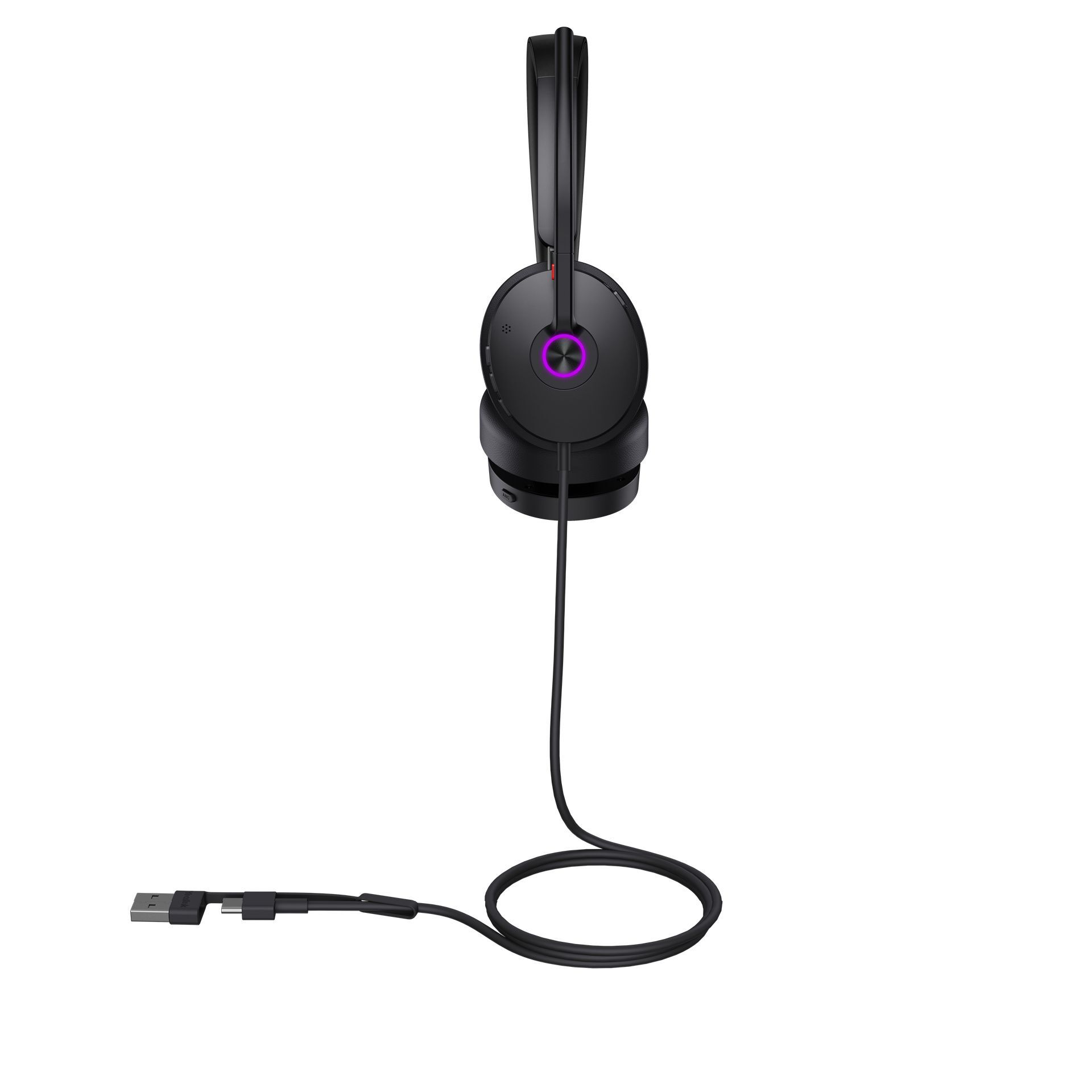 Yealink UH48 Dual Teams USB-C/A