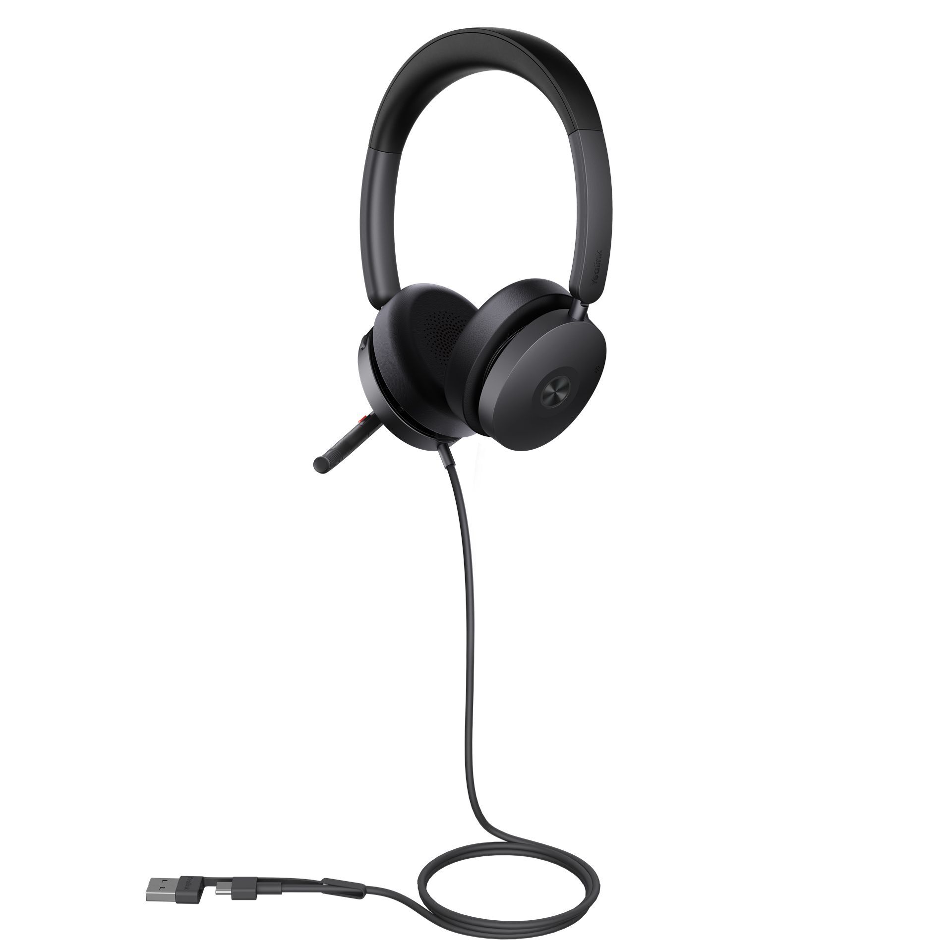 Yealink UH48 Dual Teams USB-C/A
