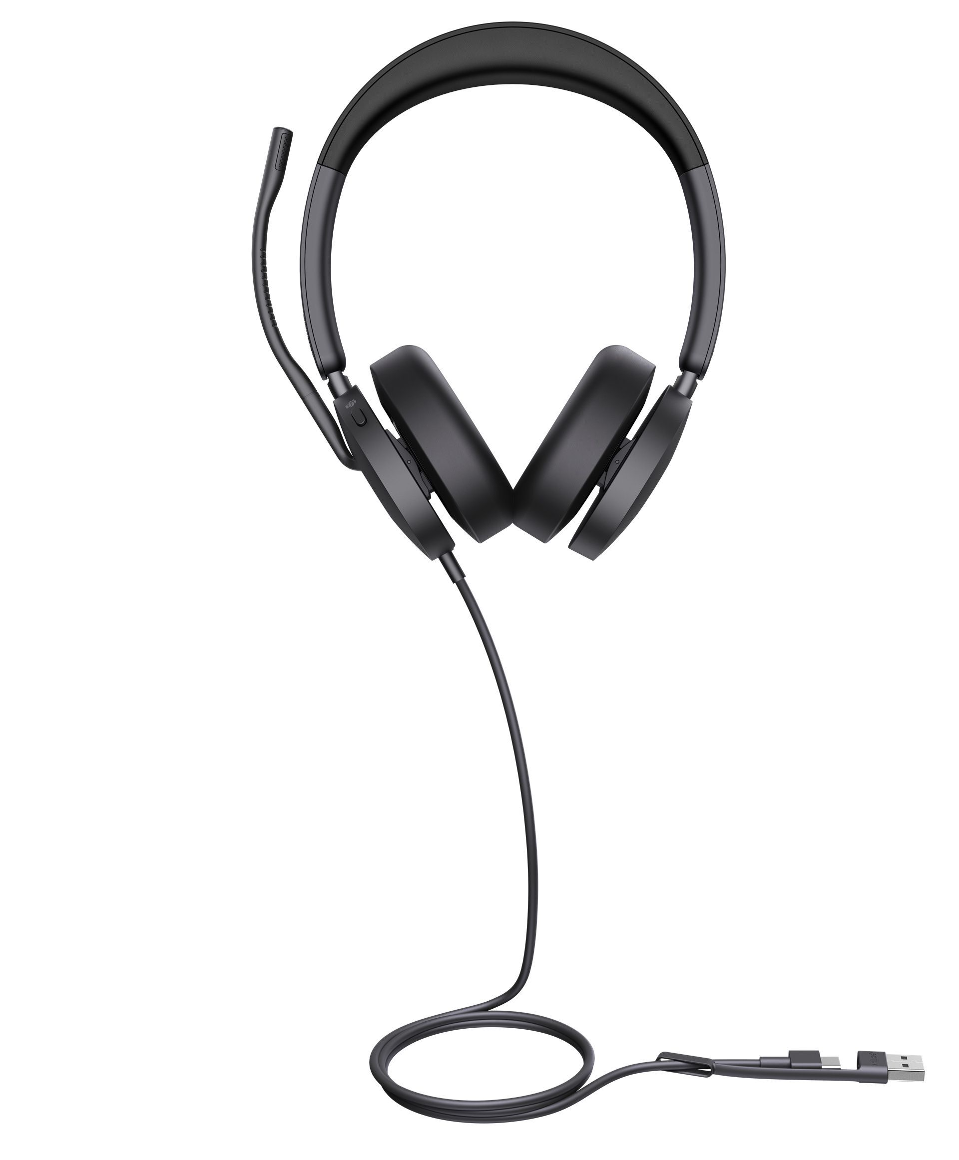 Yealink UH48 Dual Teams USB-C/A