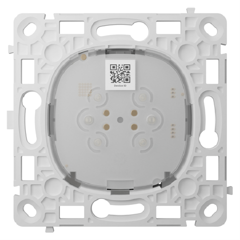 Ajax LightCore (Dimmer) vertical [55] (8EU) ASP white
