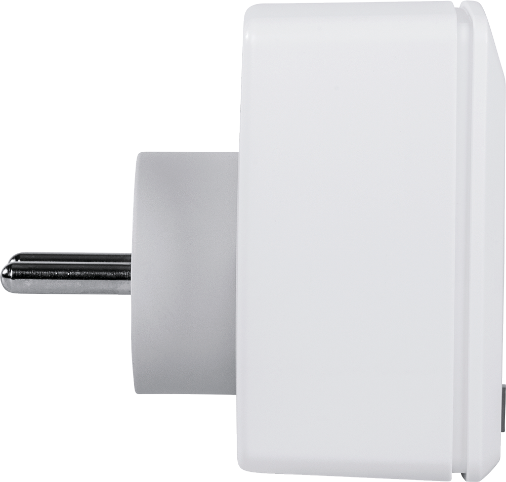 Homematic IP Pluggable Dimmer – HmIP-PDT-PE