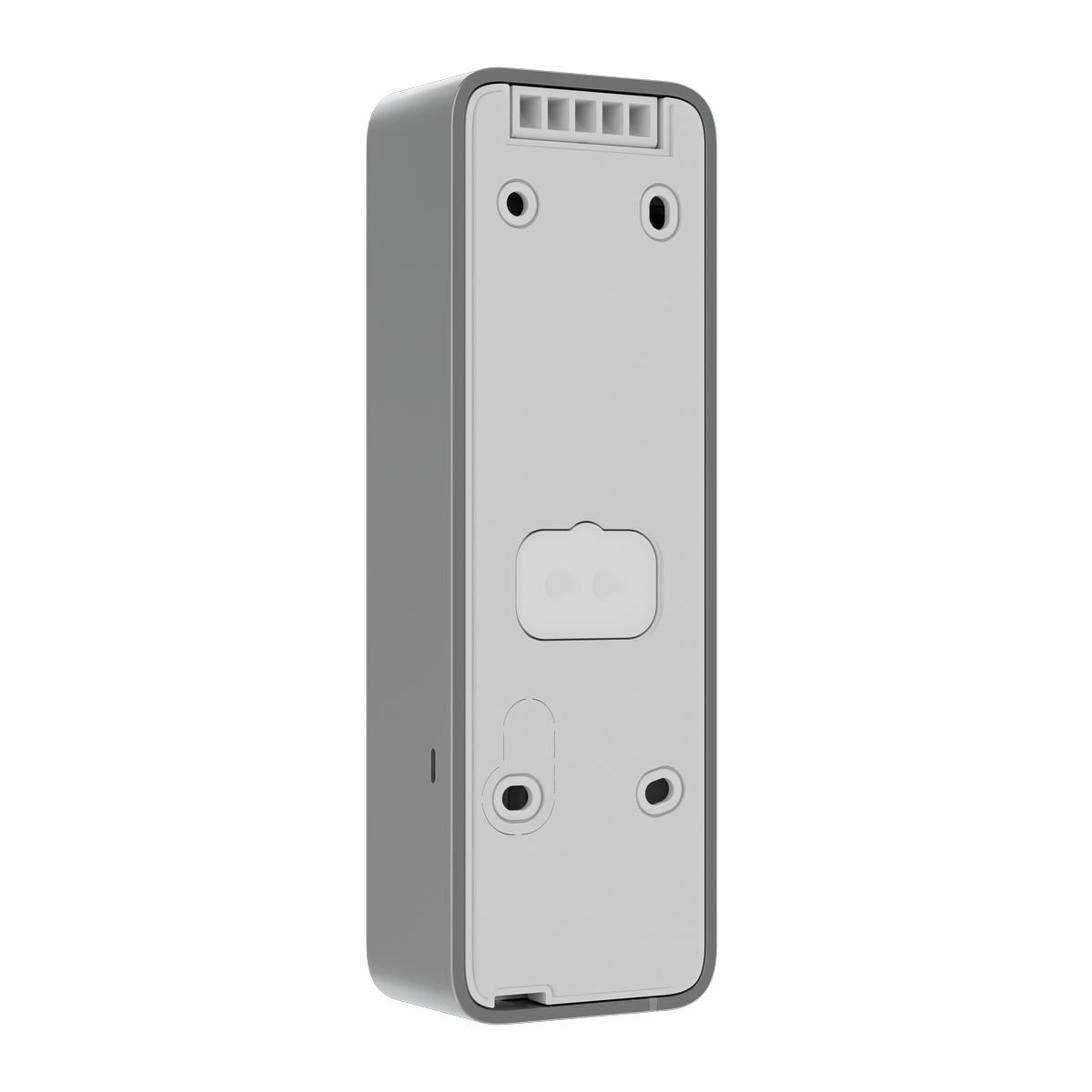 Ajax Superior Keypad Outdoor Fibra ASP white