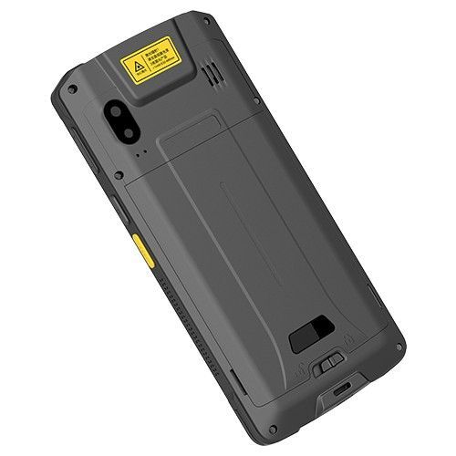 Grandstream WP856 SIP WiFi smartphone se zabudovanou čtečkou kódů