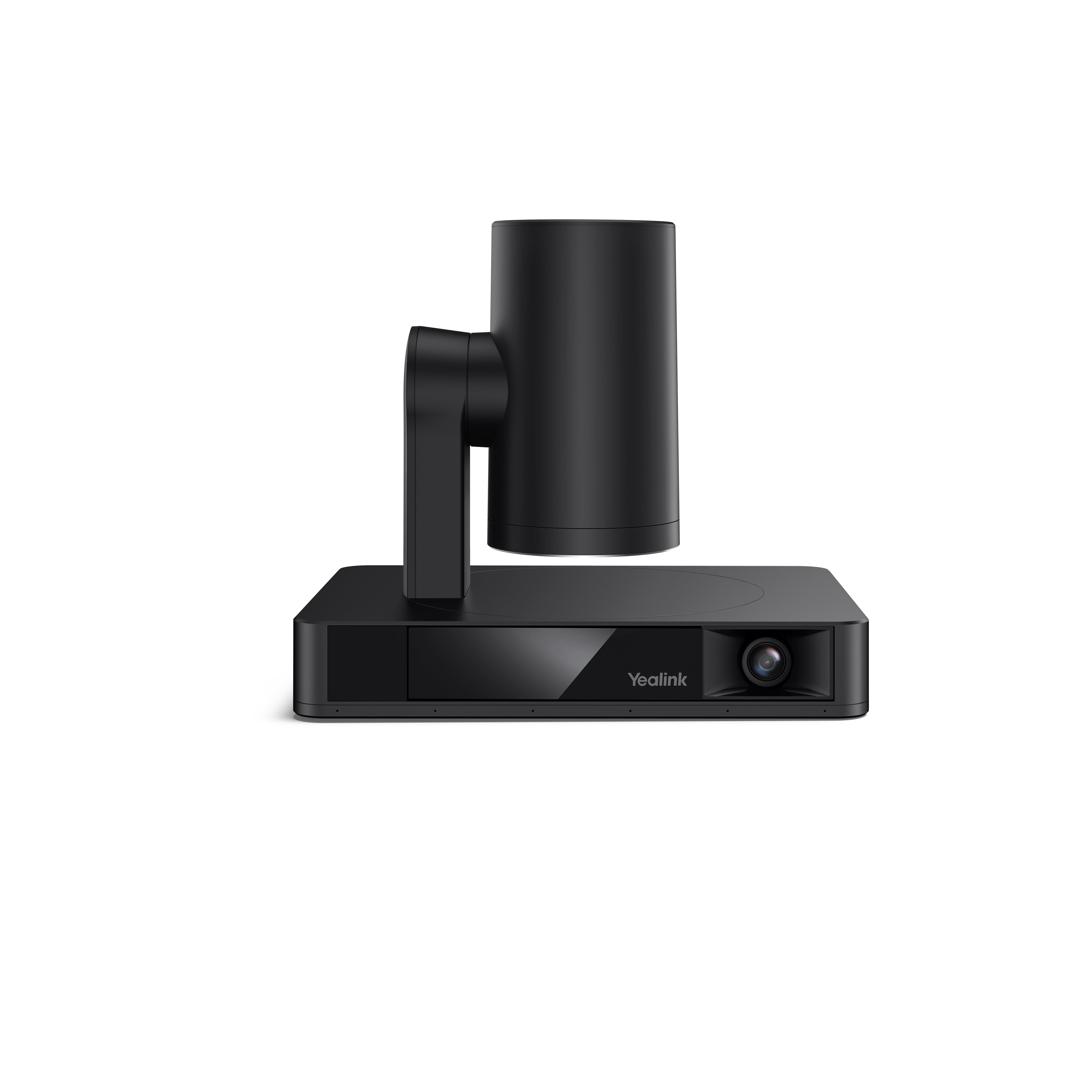 Yealink MVC S90-C5-004 (2x UVC86, MTouch Plus, AVHub, BYOD-Extender)