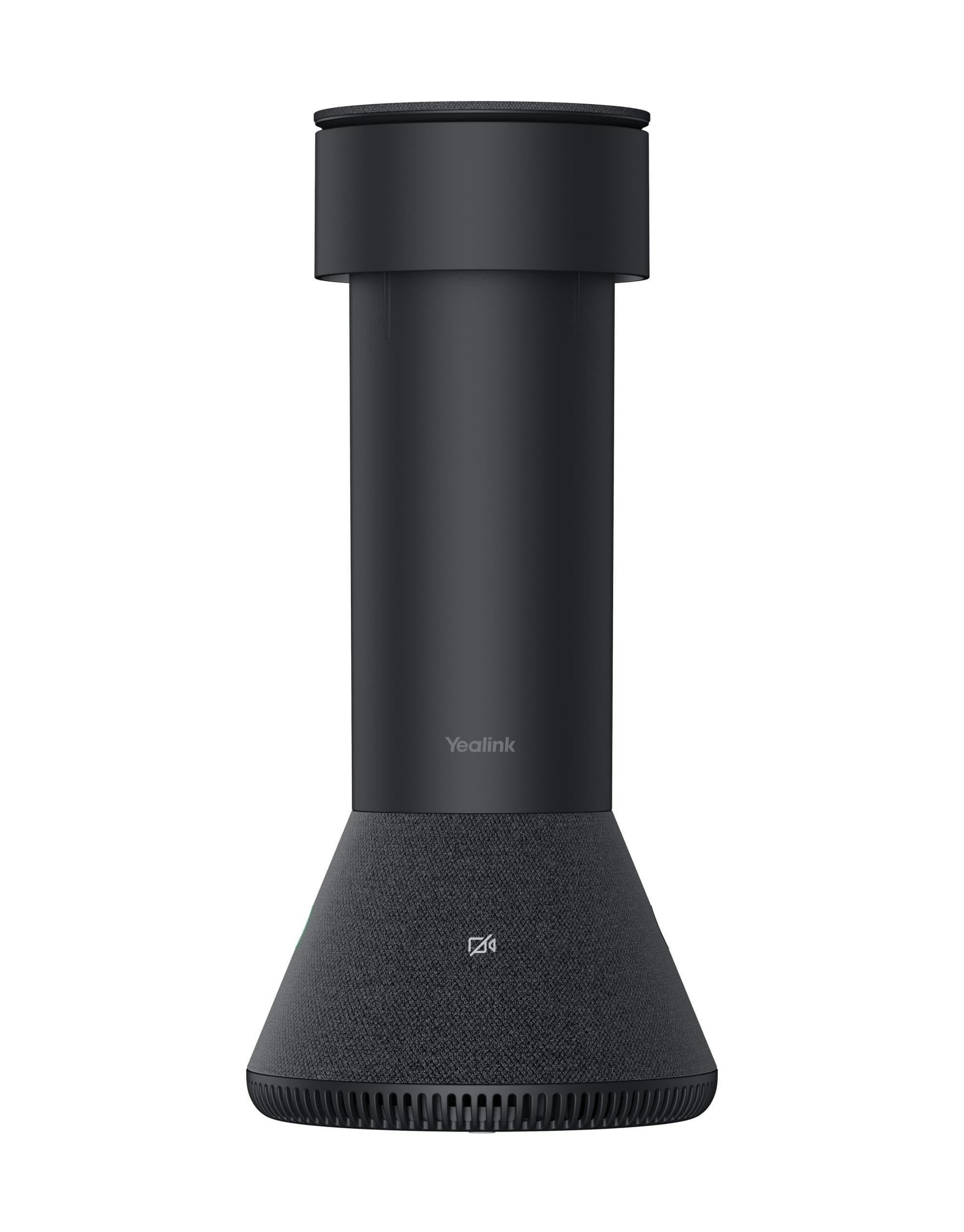 Yealink MTower, stolní kamera, 3x8MP, 6+1 mikrofonní pole