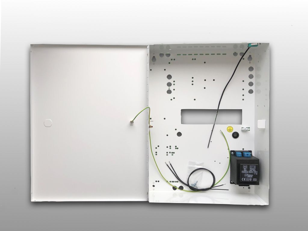 ESPRITBOX DT 390x290x85mm 40AV