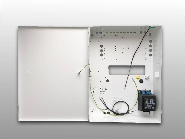 ESPRITBOX DT 390x290x85mm 40AV