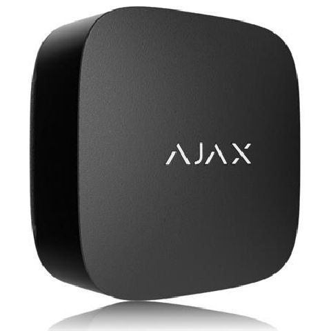 Ajax LifeQuality (8EU) black