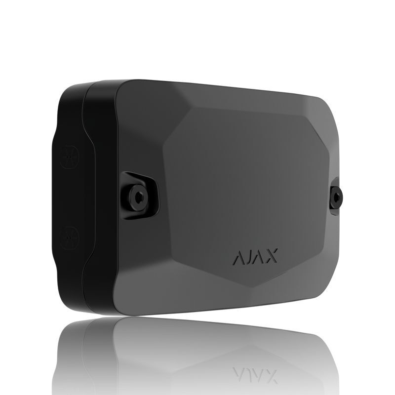 Ajax Case A (106×168×56) black