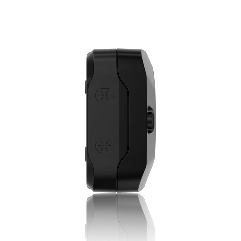 Ajax Case A (106×168×56) black