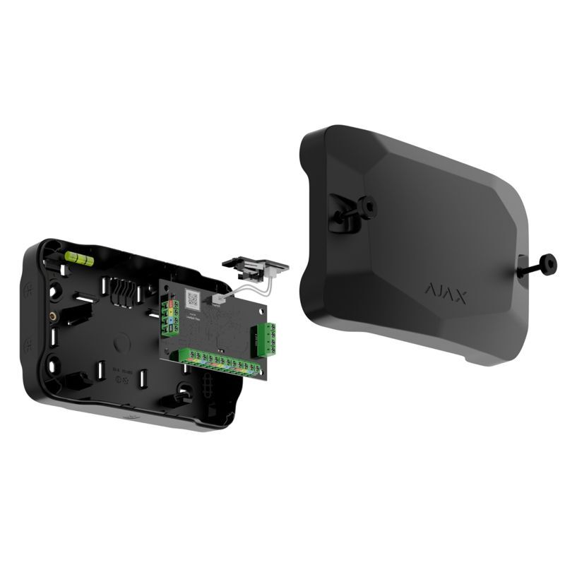 Ajax Case A (106×168×56) black