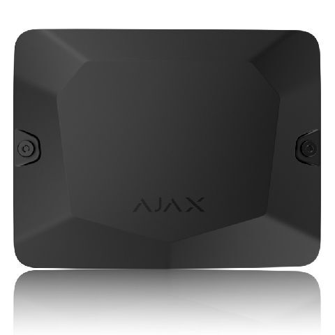 Ajax Case B (175×225×57) black