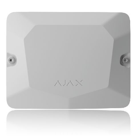 Ajax Case B (175×225×57) white