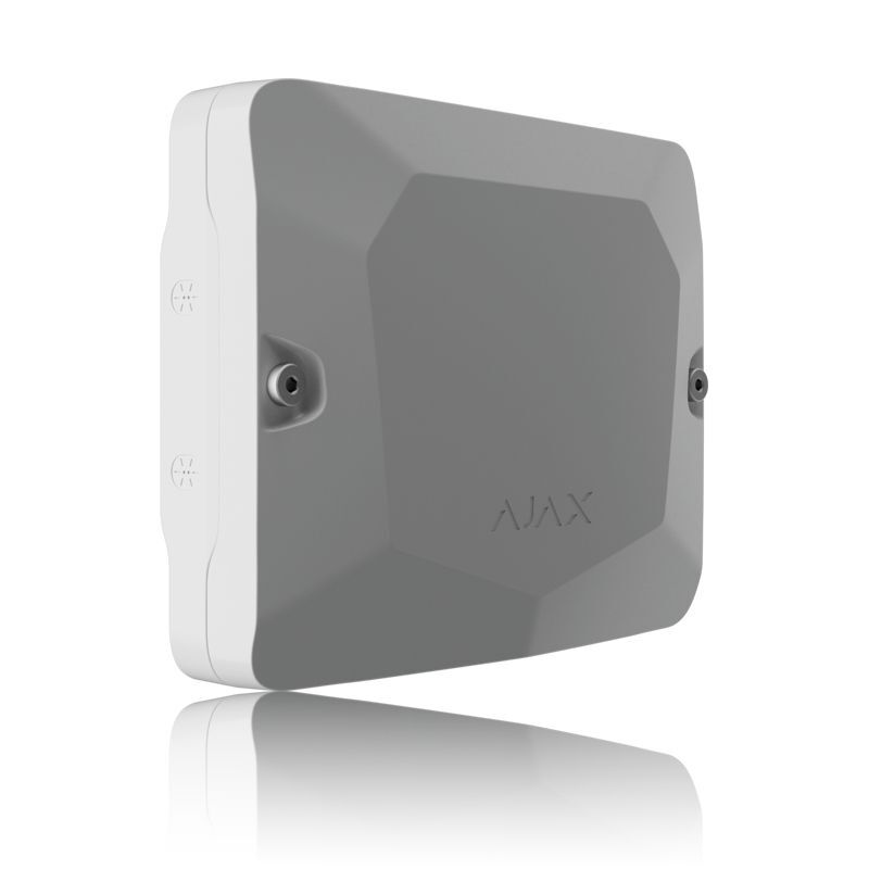 Ajax Case B (175×225×57) white