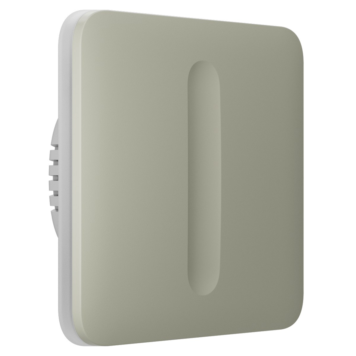 Ajax SoloButton (Dimmer) [55] (8EU) ASP oyster