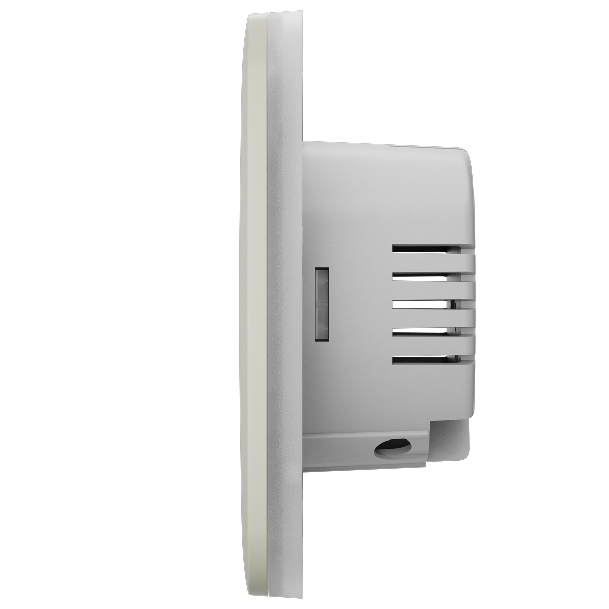 Ajax SoloButton (Dimmer) [55] (8EU) ASP oyster