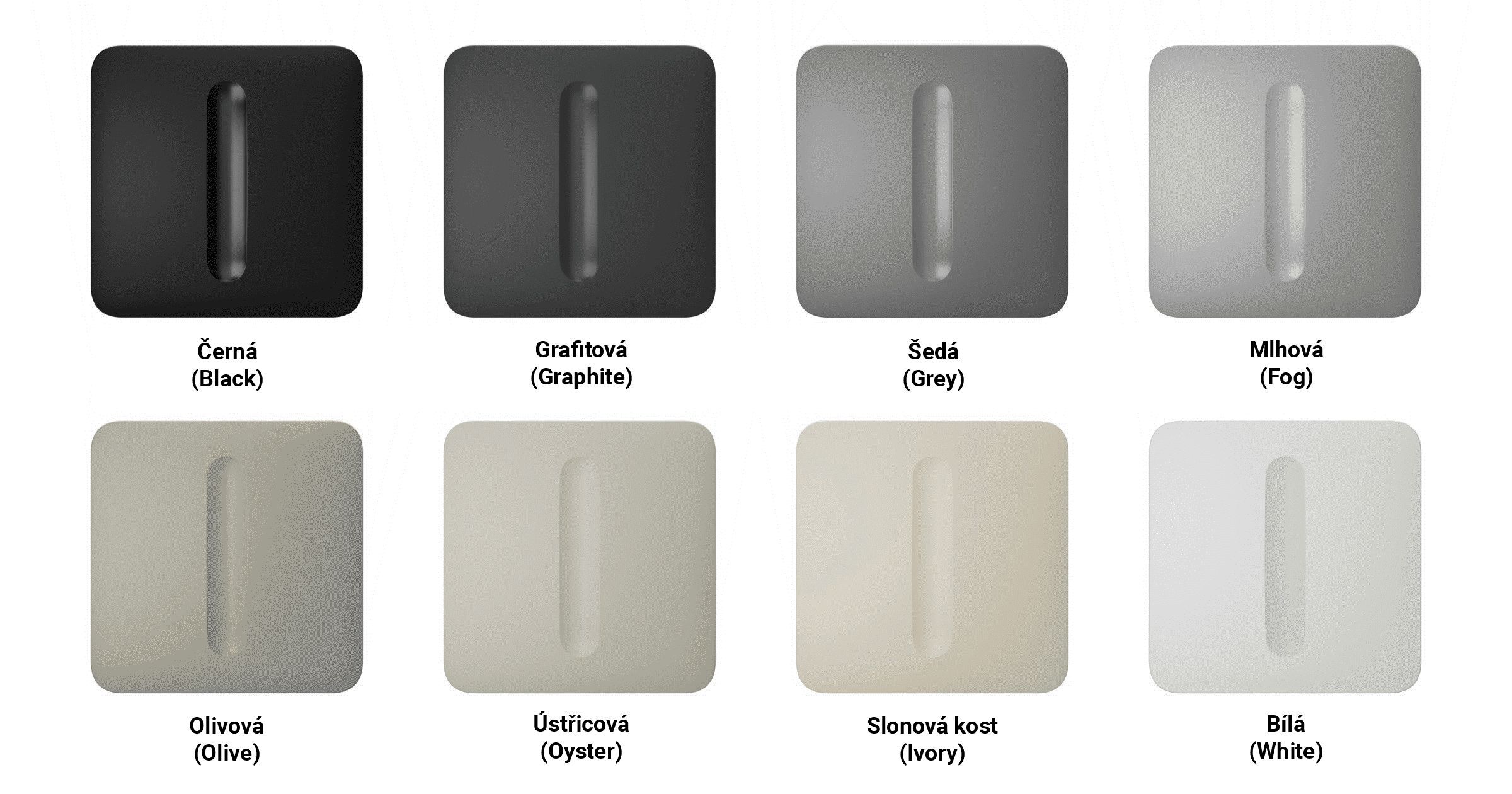 Ajax SoloButton (Dimmer) [55] (8EU) ASP ivory