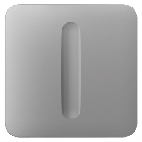 Ajax SoloButton (Dimmer) [55] (8EU) ASP fog
