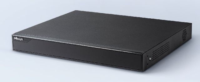 MS-VE0201-A Enterprise NVR 16-CH License, 2 Disk Slot