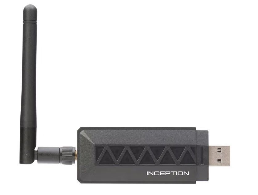 INCP-999030 Inception Wi-Fi Adaptor