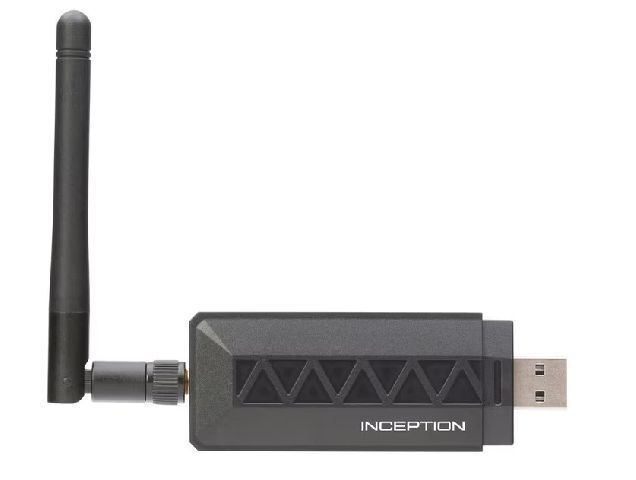 INCP-999030 Inception Wi-Fi Adaptor