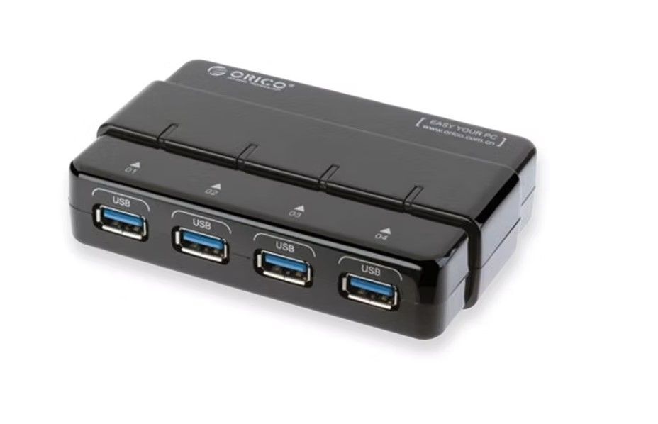 INCP-999032 Inception USB HUB