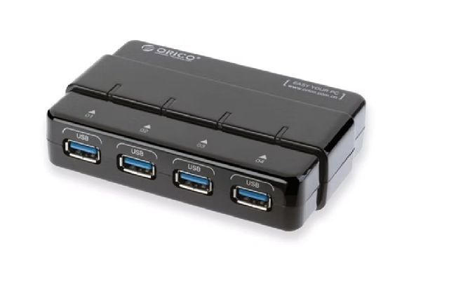 INCP-999032 Inception USB HUB