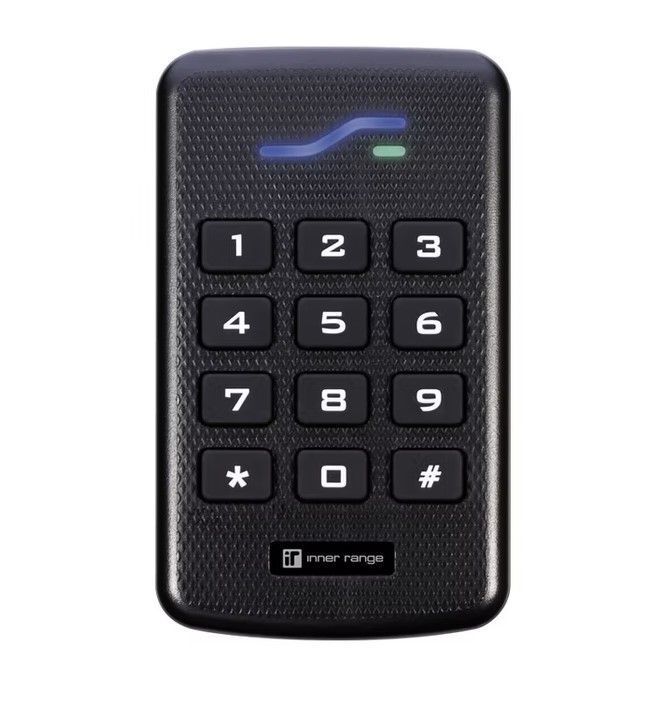 IR-994726 SIFER Mobile Keypad Reader 