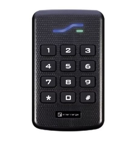 IR-994726 SIFER Mobile Keypad Reader