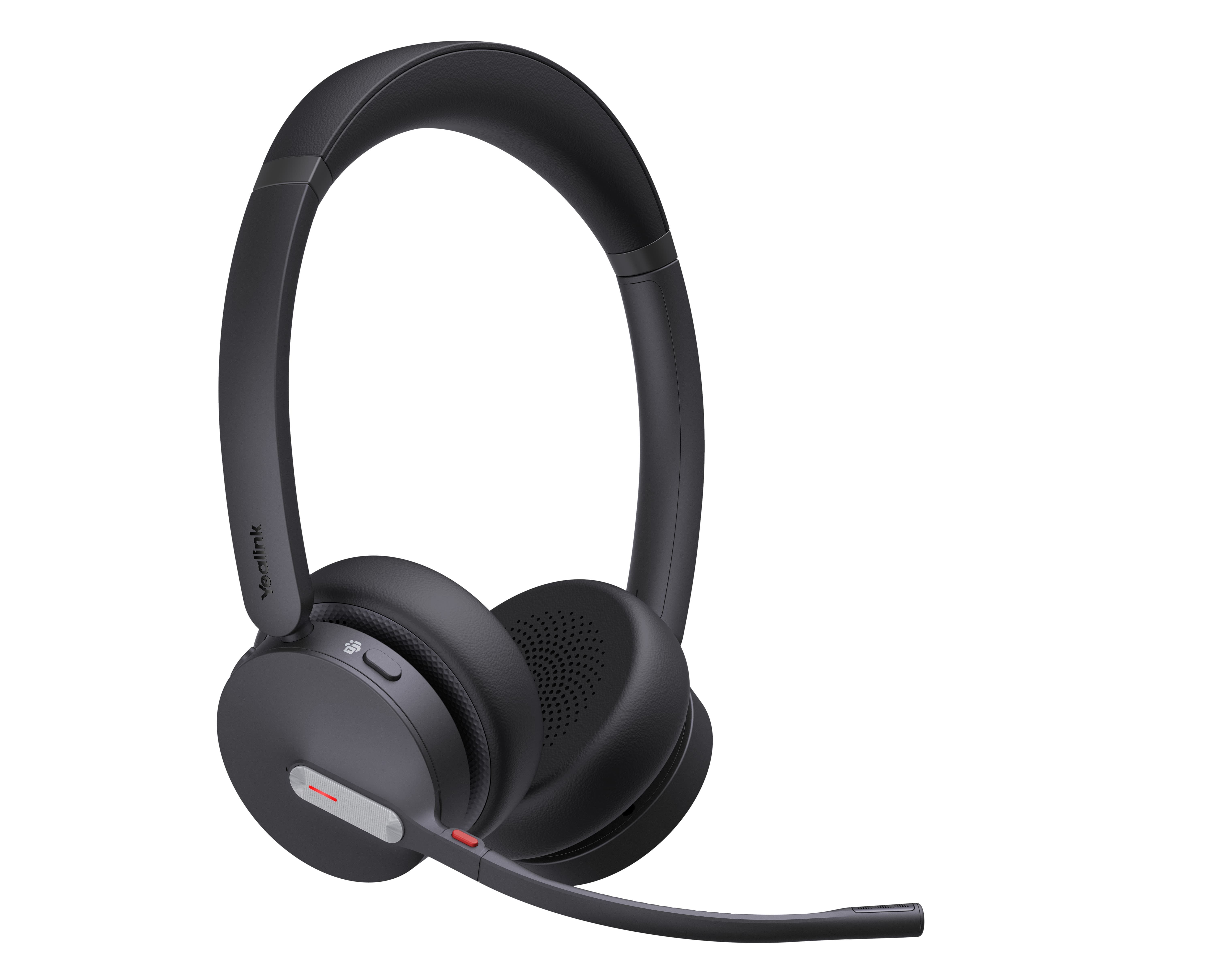 Yealink BH70 Dual Teams, bluetooth náhlavní souprava, USB-C/A