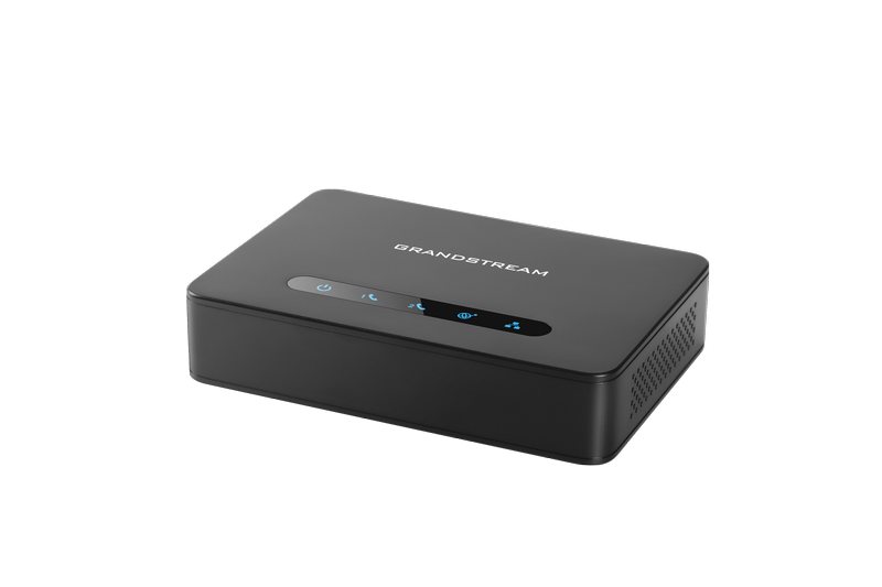 Grandstream HT812 V2 FXS ATA brána