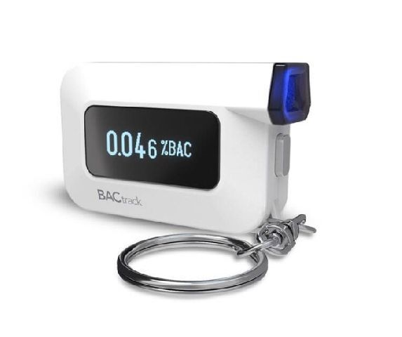 Alkoholtester BACtrack C8