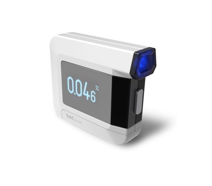 Alkoholtester BACtrack C8 