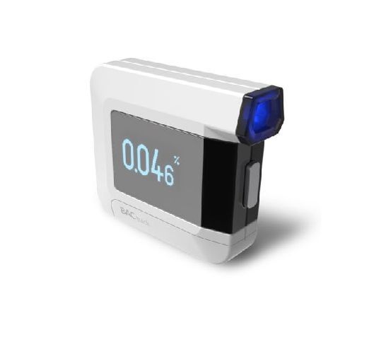 Alkoholtester BACtrack C8