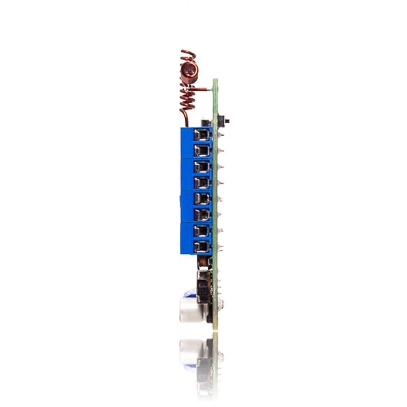 Ajax ocBridge Plus (8EU) ASP