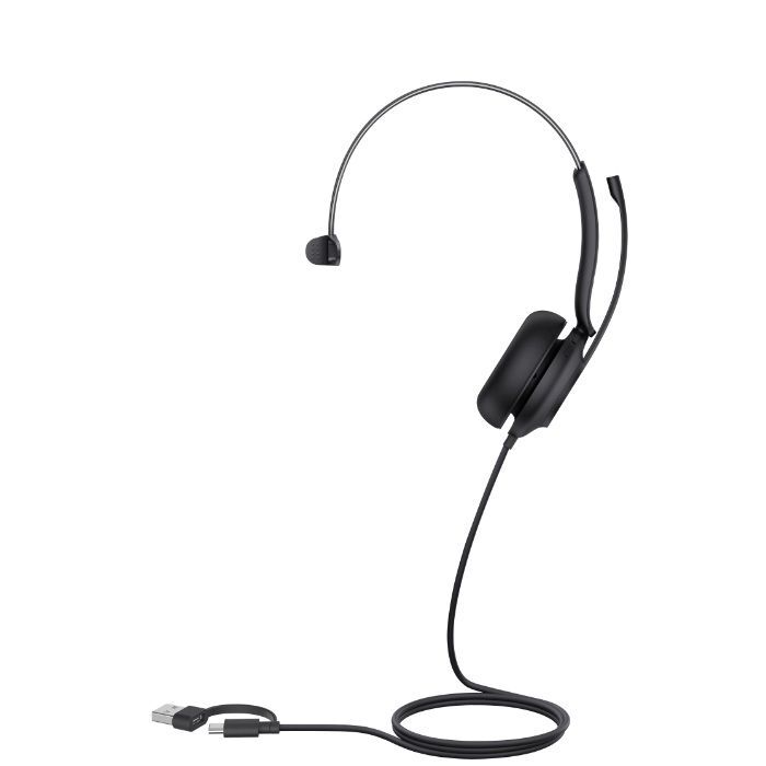 Yealink UH35 Mono UC, USB-A
