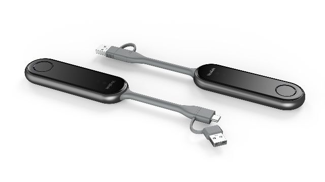 Yealink PA20 WiFi dongle pro sdílení prezentace